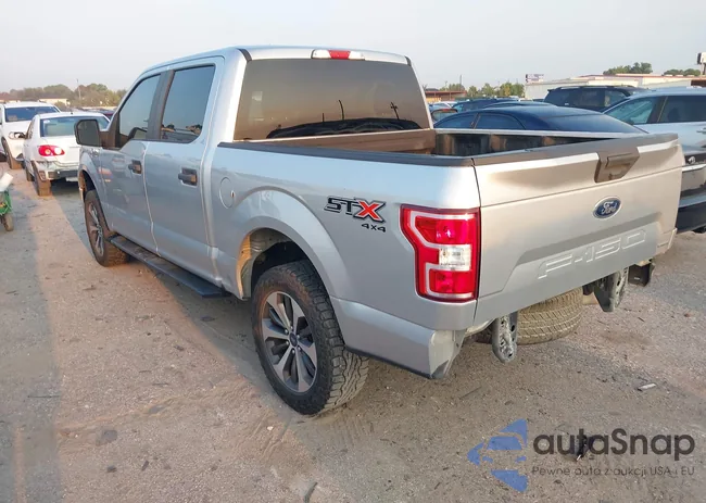 1FTEW1EP7KFD52881: 43240933