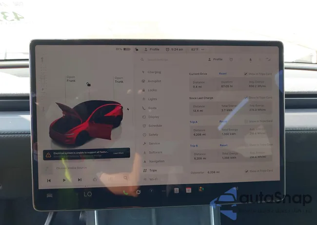 7SAYGDED6TA431143: 43240946