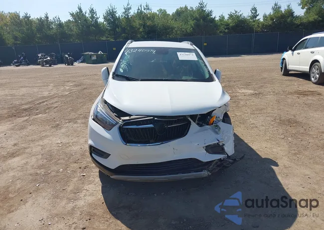 KL4CJASB8KB864293: 43240974