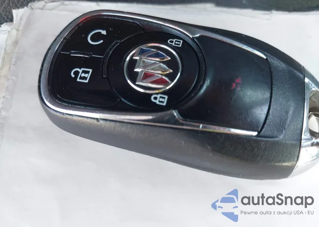 KL4MMFSL2MB104395: 43240985