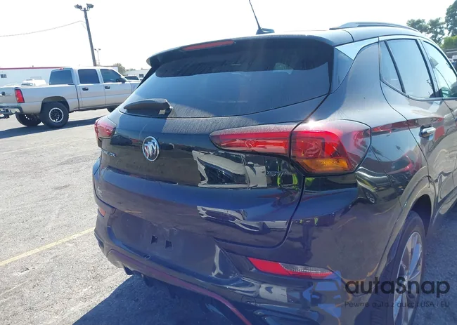 KL4MMFSL2MB104395: 43240985