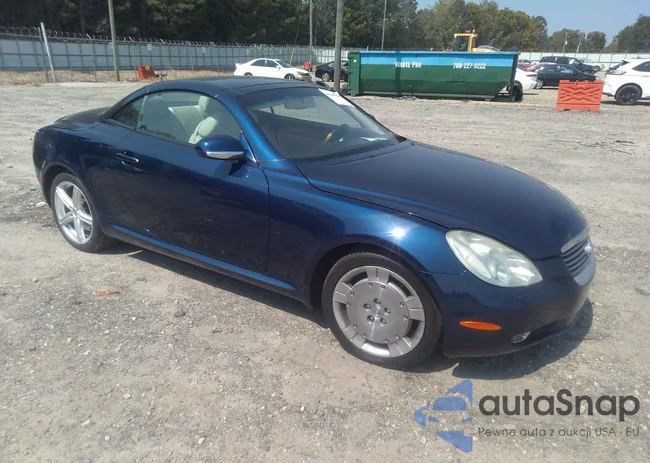 JTHFN48Y240059343: 43240996