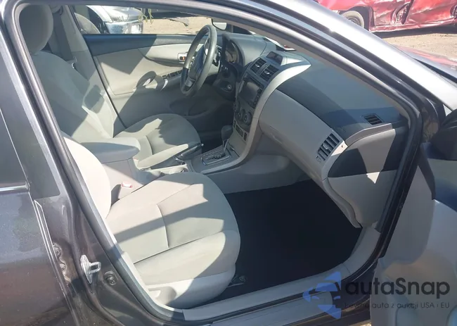 2T1BU4EE2DC014924: 43241020