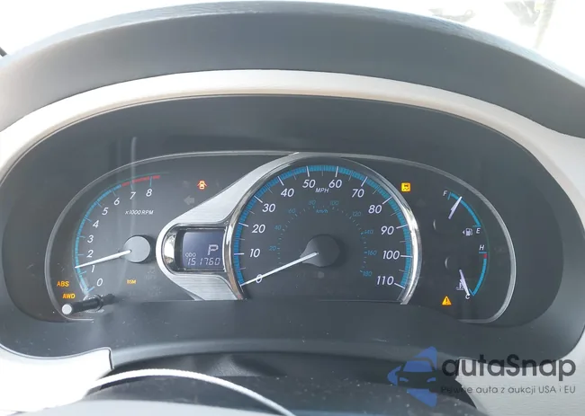 5TDDK3DCXDS069170: 43241065