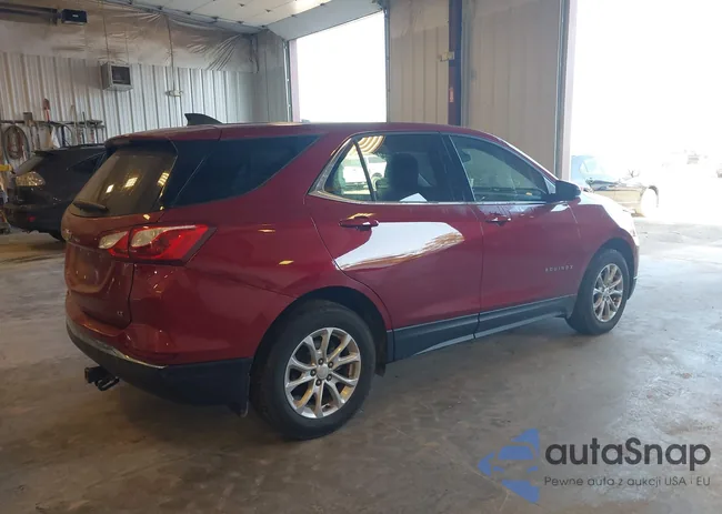 3GNAXJEV2LS612537: 43241131