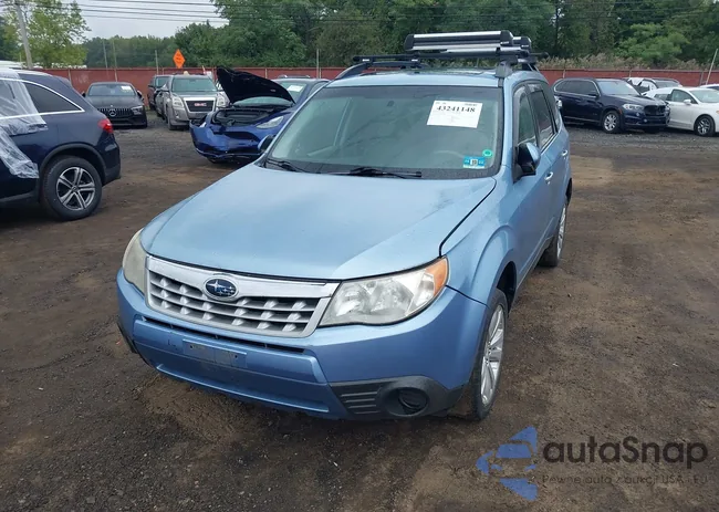 JF2SHADC6CH408604: 43241148