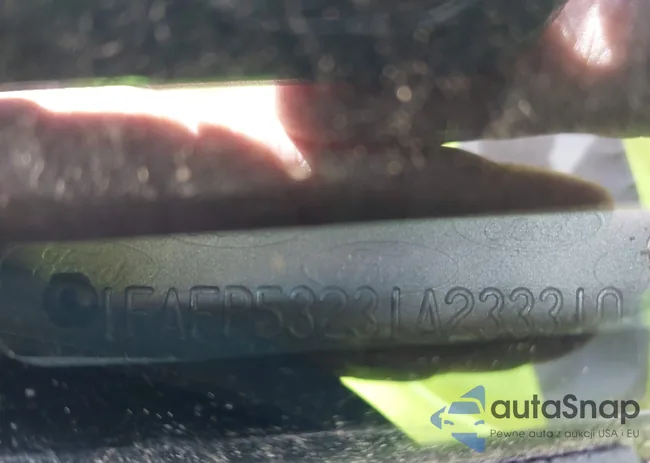 1FAFP53231A233310: 43241167