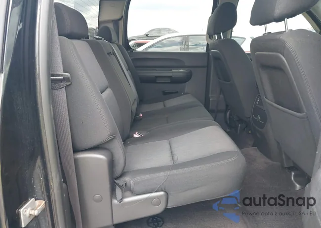 3GCRCSE07AG291497: 43241217