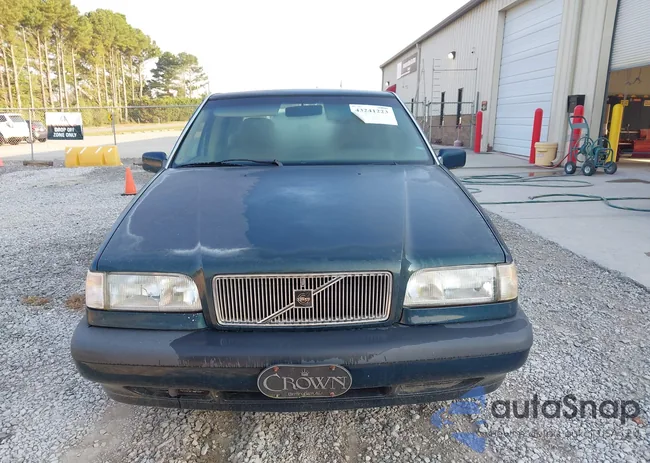 YV1LS5549T1290781: 43241223