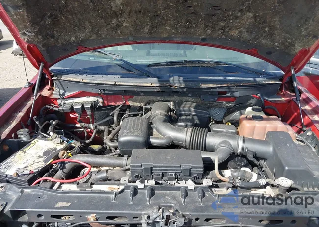 1FTPW14V89FA10892: 43241247