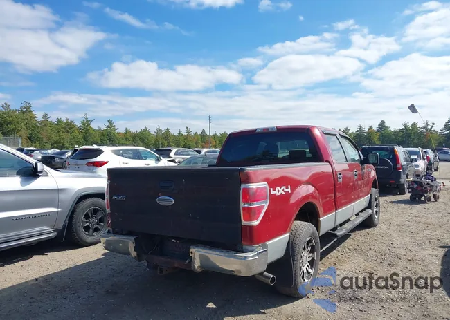 1FTPW14V89FA10892: 43241247