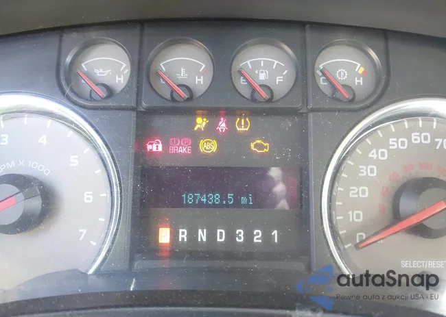 1FTPW14V89FA10892: 43241247