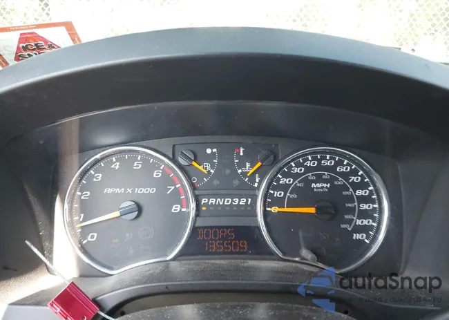 1GCJTCFE1C8160734: 43241279