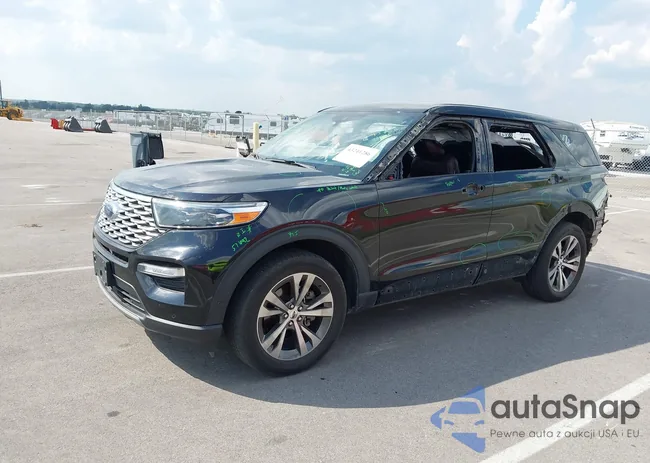 1FM5K8HC6LGA80540: 43241286