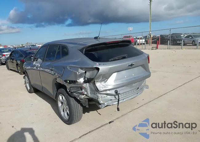 KL77LFE21RC140568: 43241318