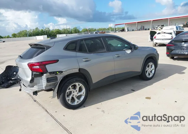 KL77LFE21RC140568: 43241318