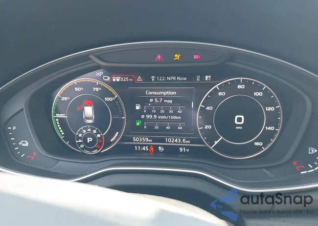 WA1F2AFY1L2047807: 43241319