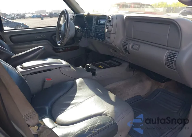 1GKEK63R4YR218340: 43241325