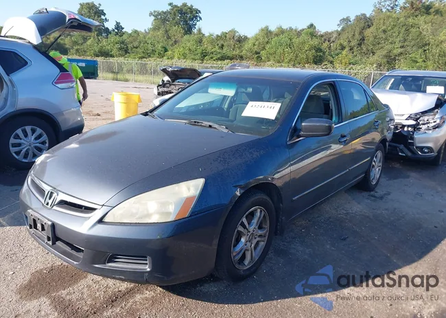 1HGCM56396A097722: 43241341