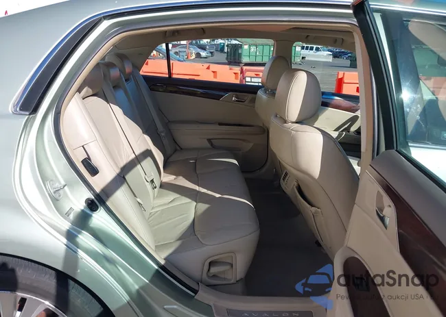 4T1BK36B38U255867: 43241362