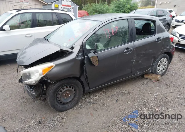 JTDKTUD39ED575306: 43241387