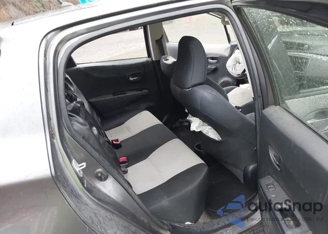 JTDKTUD39ED575306: 43241387