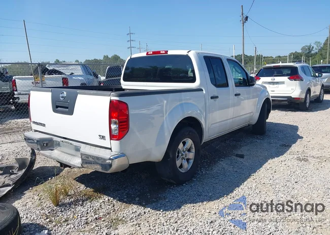 1N6AD0ER9AC411233: 43241391