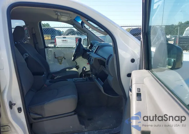 1N6AD0ER9AC411233: 43241391