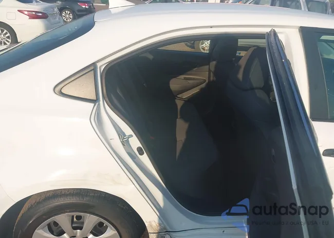 5YFEPMAE0NP381512: 43241421