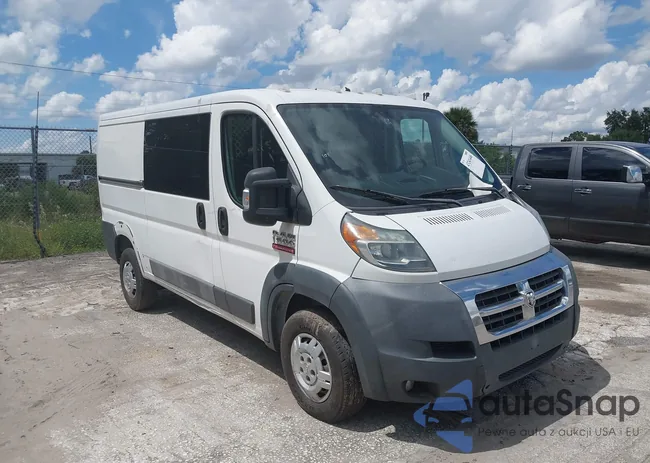 3C6TRVAGXGE117895: 43241446