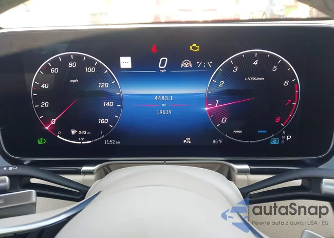 W1K6G7GB5NA152580: 43241462