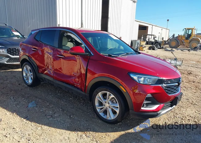 KL4MMBS22LB116240: 43240479