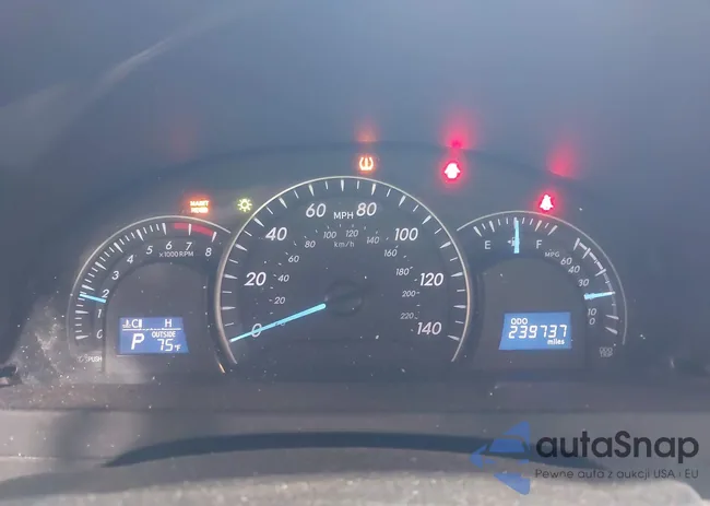 4T1BF1FK5DU290137: 43240489