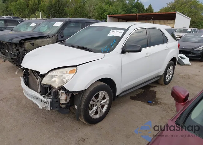 2GNALAEK1F1101029: 43240526