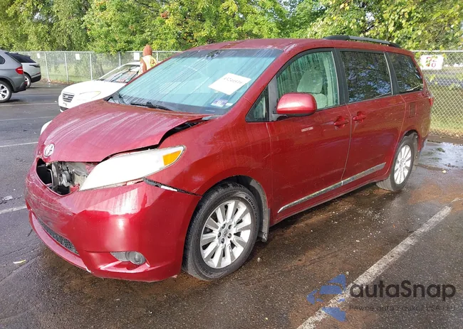 5TDJK3DCXFS106868: 43240539