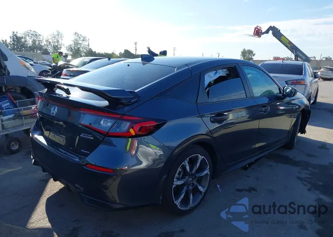 19XFL4H90SE002773: 43240570