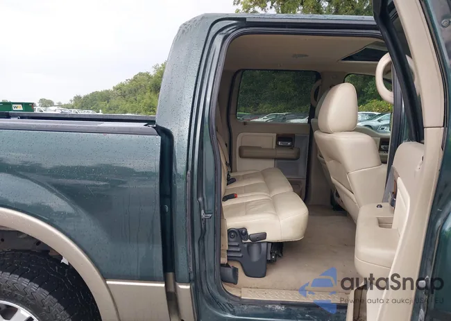 1FTPW145X4KC07739: 43240578