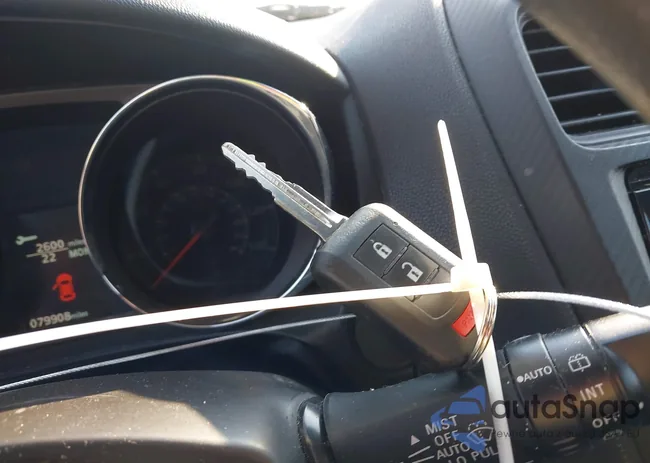 JA4APUAU2MU035382: 43240608