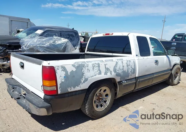 2GCEC19V911102937: 43240623