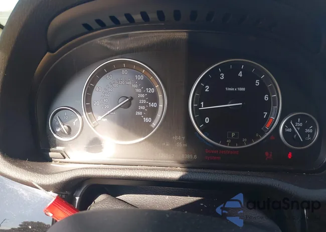 5UXWX9C53G0D68430: 43240637