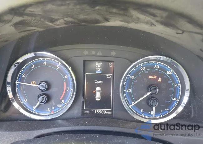 2T1BURHEXHC905817: 43240653