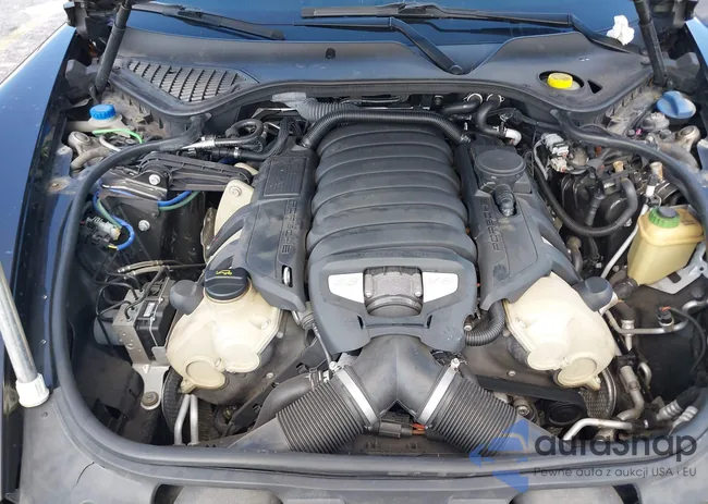 WP0AB2A74AL060949: 43240685