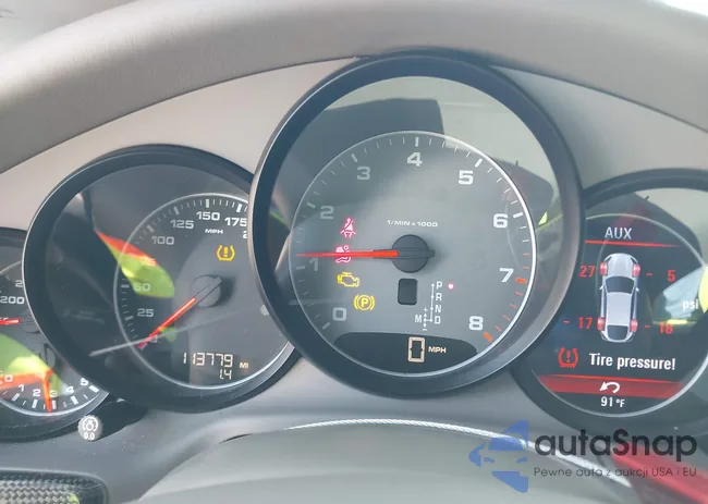 WP0AB2A74AL060949: 43240685