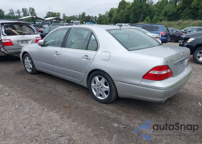 JTHBN36F740161201: 43240688