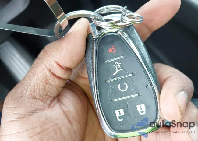 3GNAXJEV2JS541921: 43240693