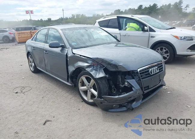 WAUFFAFL1CN016681: 43240706