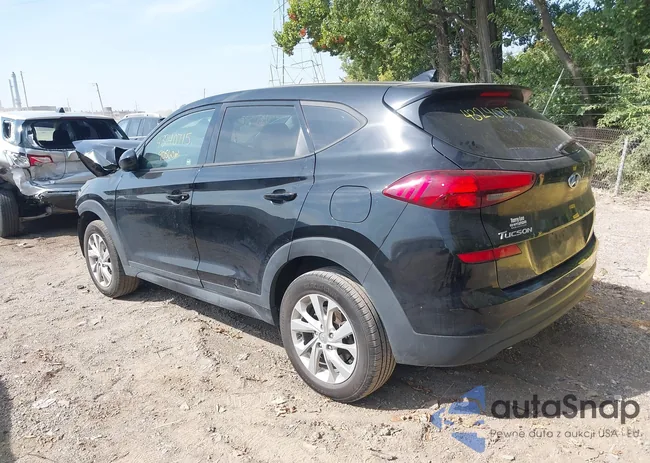 KM8J23A40LU243169: 43240715