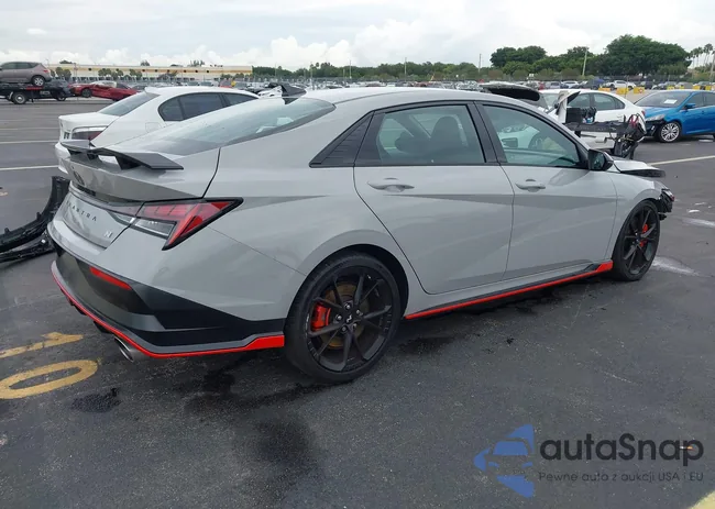 KMHLW4DK4SU023707: 43240747