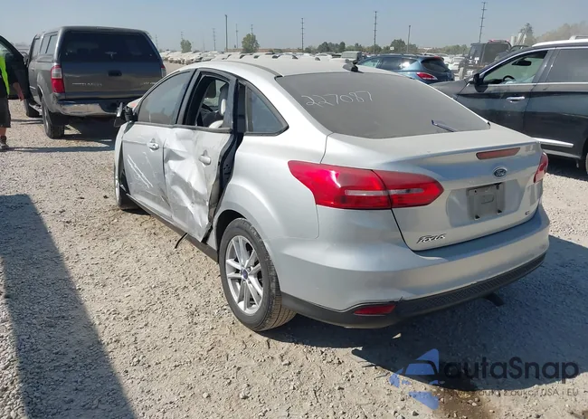 1FADP3F23FL227087: 43240749