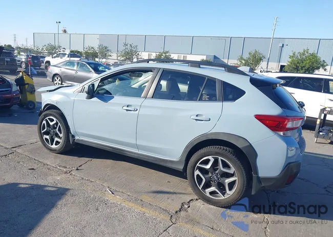 JF2GTANC3KH288665: 43240757